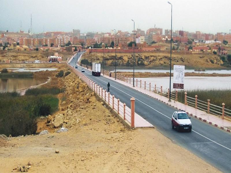 Laâyoune: Aménagement et équipement de plus de 16.577 lots de terrain