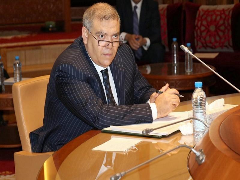 #MAROC_MINISTERE_INTERIEUR_ELECTIONS: Elections : Le ministère de l'Intérieur est neutre, cessons les jérémiades (Laftit)