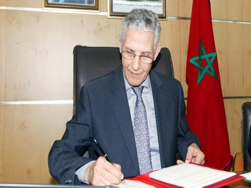 L'enseignement supérieur au Maroc veut accompagner l’accélération industrielle