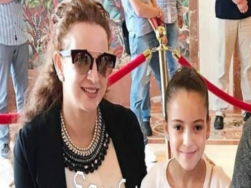 Maroc, Mohammed VI : Salma et Khadija, une Lalla pour en cacher une autre ?