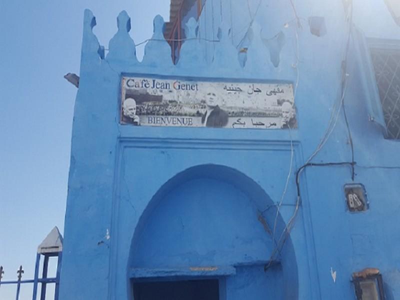 A Larache, Juifs et Musulmans partagent un sanctuaire commun