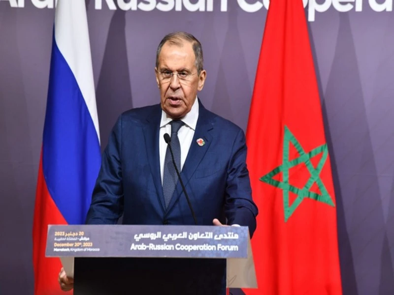 Sahara : la Russie soutient une solution durable sur la base des résolutions du Conseil de sécurit