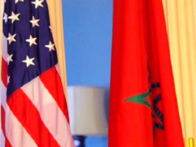 Laâyoune : Une diplomate américaine sollicite l’aide d’ONG pro-Polisario sur la corruption des élus