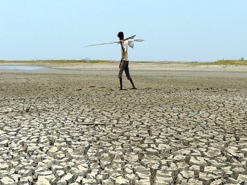 L'Afrique doit se préparer à subir des températures extrêmes durant les prochaines décennies (étude)