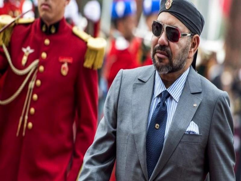 TV Flamande : Le règne de Mohammed VI a « changé le visage » du Maroc