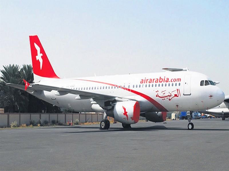 Air Arabia va renforcer sa flotte au Maroc
