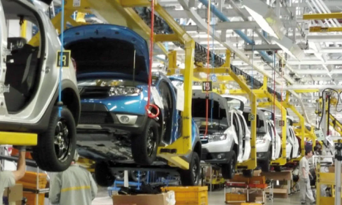 Le 1er centre d’essais automobiles en Afrique sera marocain