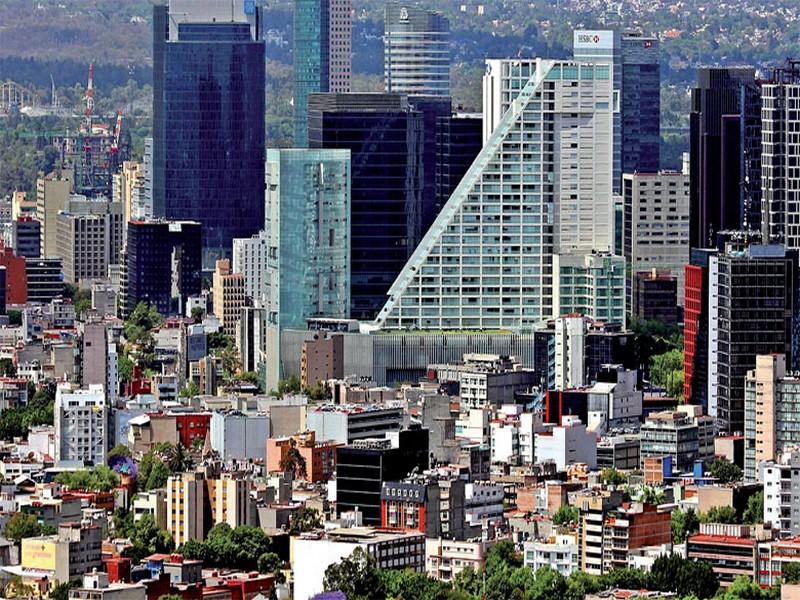 Lutte contre le réchauffement climatique Les maires des grandes villes de la planète se réunissent à Mexico