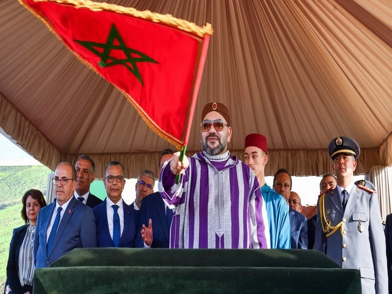 Maroc : Les 6 grands projets terminés mais toujours pas inaugurés