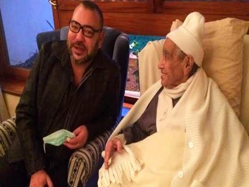 M'Hamed Boucetta, figure historique du PI, s'éteint à l'âge de 92 ans