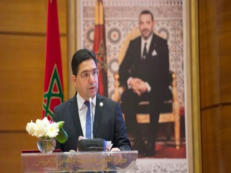 OCI : Le Roi Mohammed VI plaide pour une feuille de route à même d’améliorer la qualité de vie dans les pays musulmans