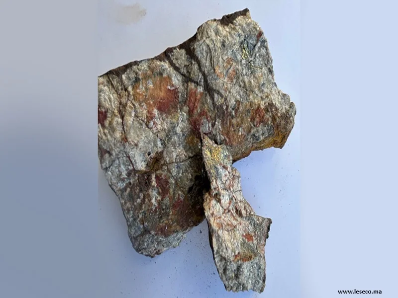Exploration aurifère : MCC lance des travaux à Timarighine