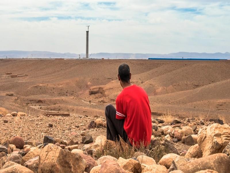 Au Maroc, six régions sur douze abritent la quasi-totalité des chômeurs