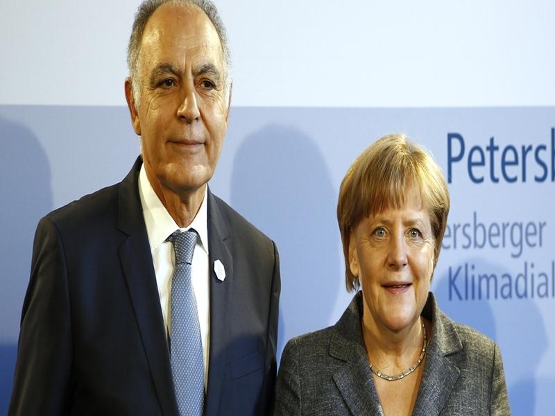 Le Maroc n'est pas un