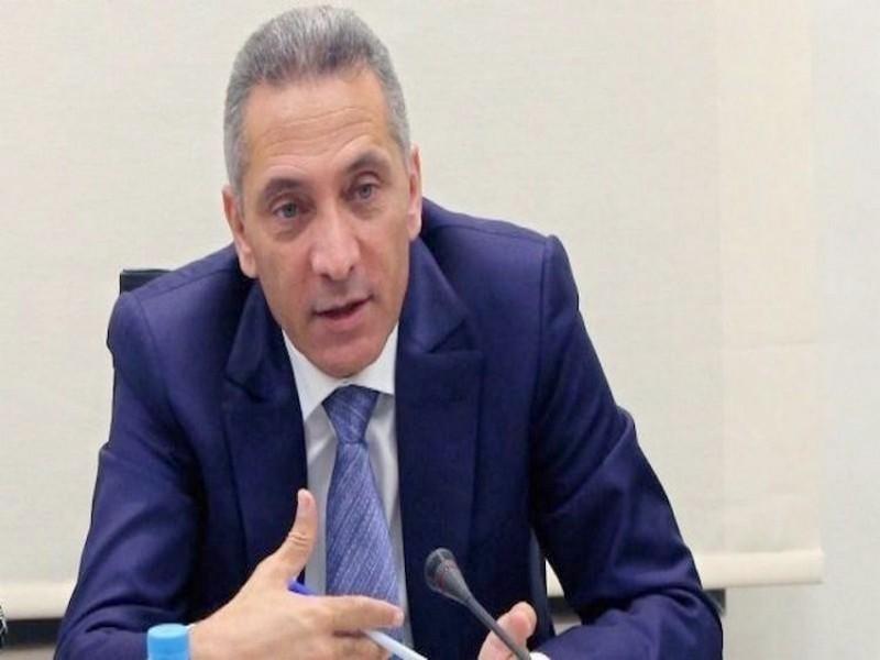 #MAROC_SOUVERAINETE_INDUSTRIELLE: Moulay Hafid Elalamy : « Il est impératif de développer localem