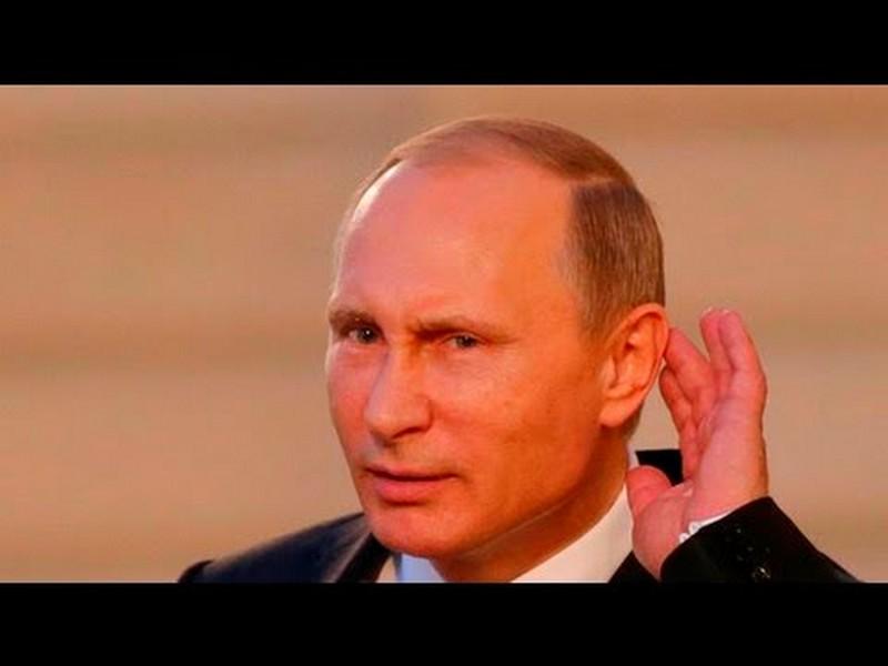 SAHARA MAROCAIN : LE polisario AFFIRME QUE LA RUSSIE EST POUR « L’AUTODÉTERMINATION DU PEUPLE SAHRAOUI ». À CONFIRMER