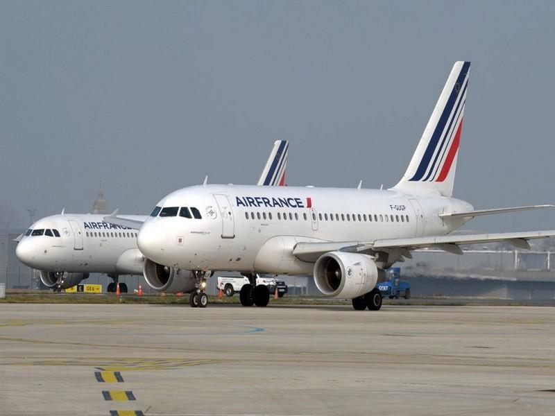 Coronavirus: Air France suspend ses vols vers l'Italie dès le 14 mars et jusqu'au 3 avril