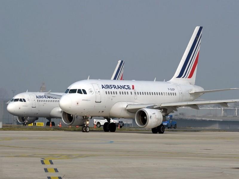 Coronavirus: Air France suspend ses vols vers l'Italie dès le 14 mars et jusqu'au 3 avril