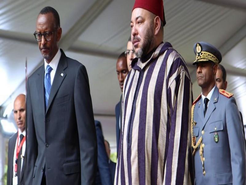 Mohammed VI réunira une trentaine de chefs d'Etat africains le 16 novembre à Marrakech (EXCLUSIF)