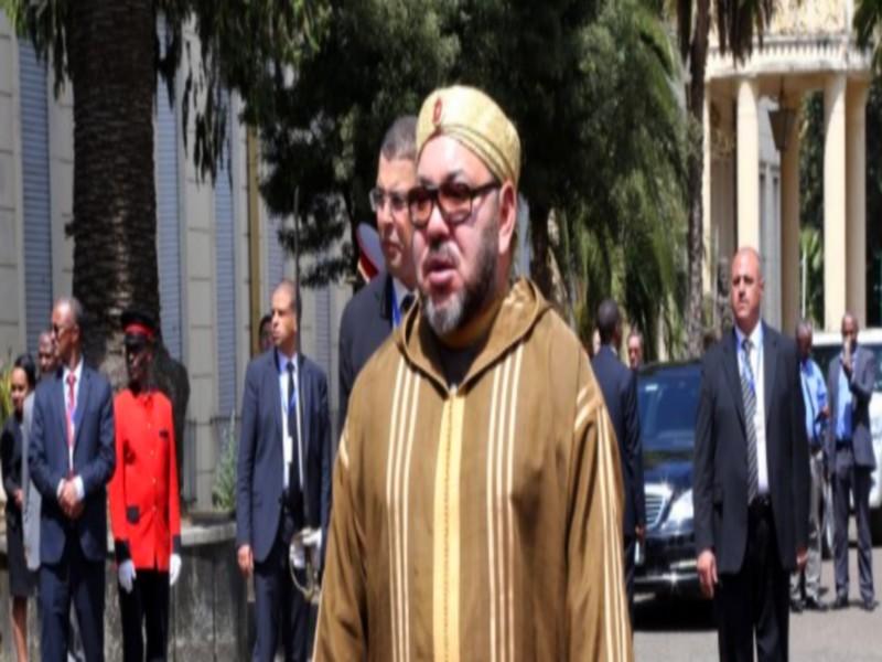 Le Maroc et l'Ethiopie sept conventions et accords bilatéraux
