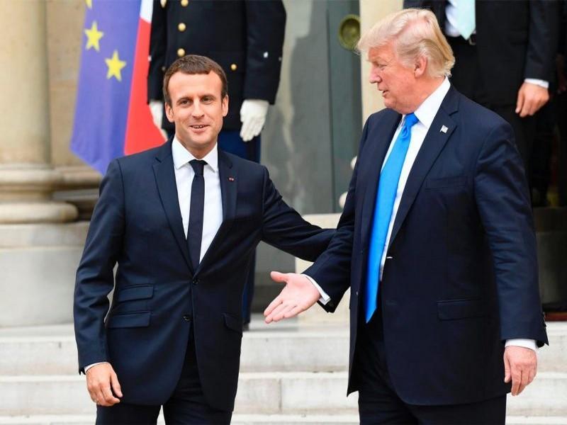 Sommet climat à Paris: 100 pays invités mais pas Trump