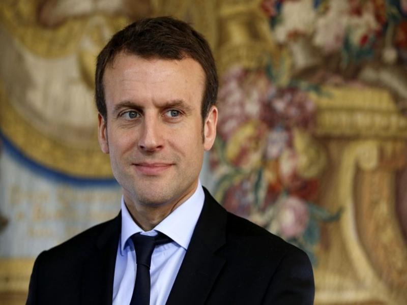 Les cinq engagements d’Emmanuel Macron pour le tourisme