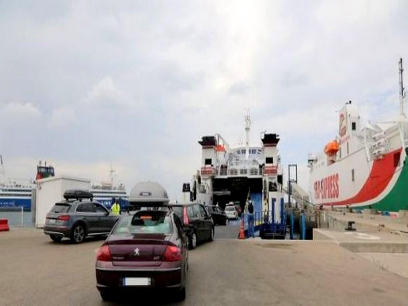Opération Marhaba 2019 : Reportage vidéo au port Tanger Med en plein pic de retour des MRE