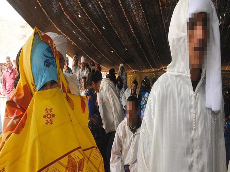 Mariage précoce des filles : les pratiques culturelles continuent de résister à la loi