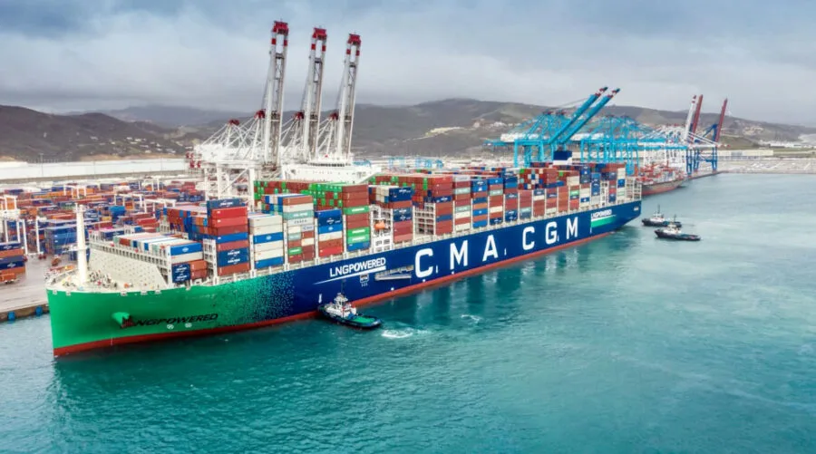 Le confinement en Chine prolonge la crise des importateurs marocains