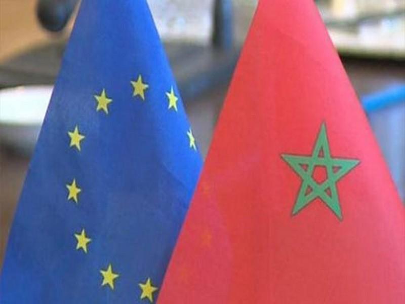 Diplomatie Le Gouvernement marocain décide de suspendre tout contact avec les institutions européennes