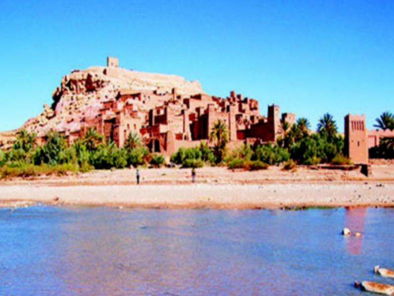 Le New York Times consacre un long carnet de voyage au Royaume En quête du Maroc ancien