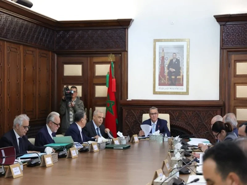 Maroc : une nouvelle loi pour réformer l’école