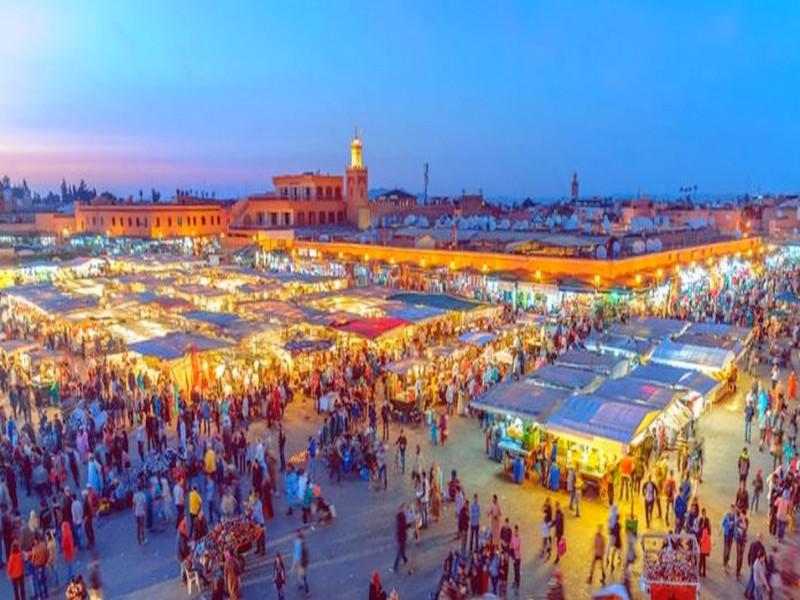 #MAROC_Tourisme: Marrakech mobilisée pour la réussite de la 24e AG de l’OMT
