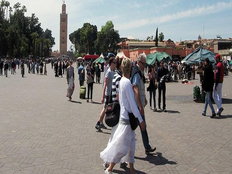 La destination Maroc confirme sa résilience: L’activité touristique devrait boucler l’année sous une baisse de 1 à 2 %