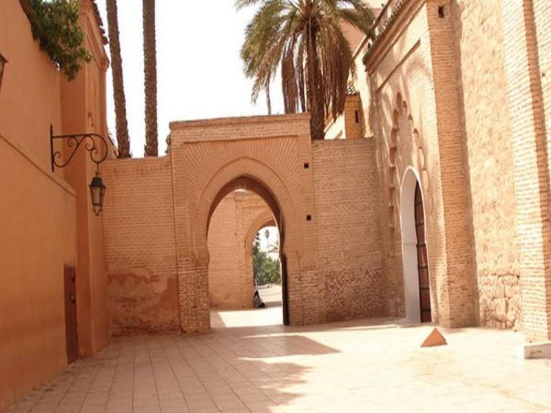 Une fondation pour sauver la médina de Marrakech