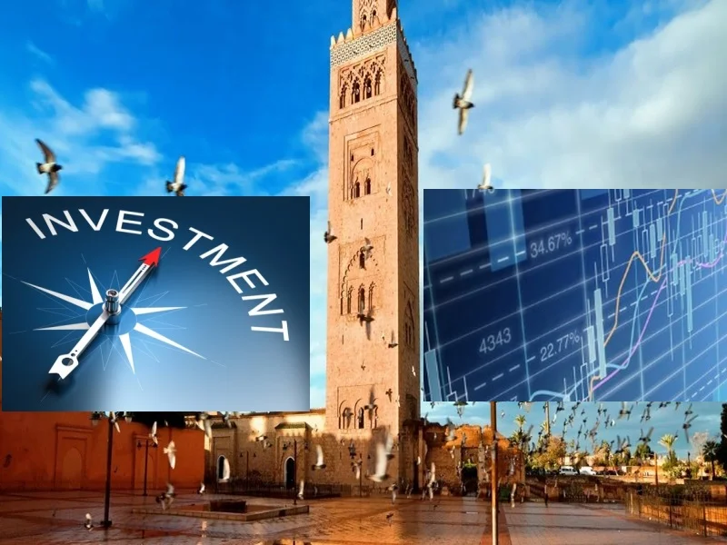Continuité de la promotion de la charte d'investissement à Marrakech