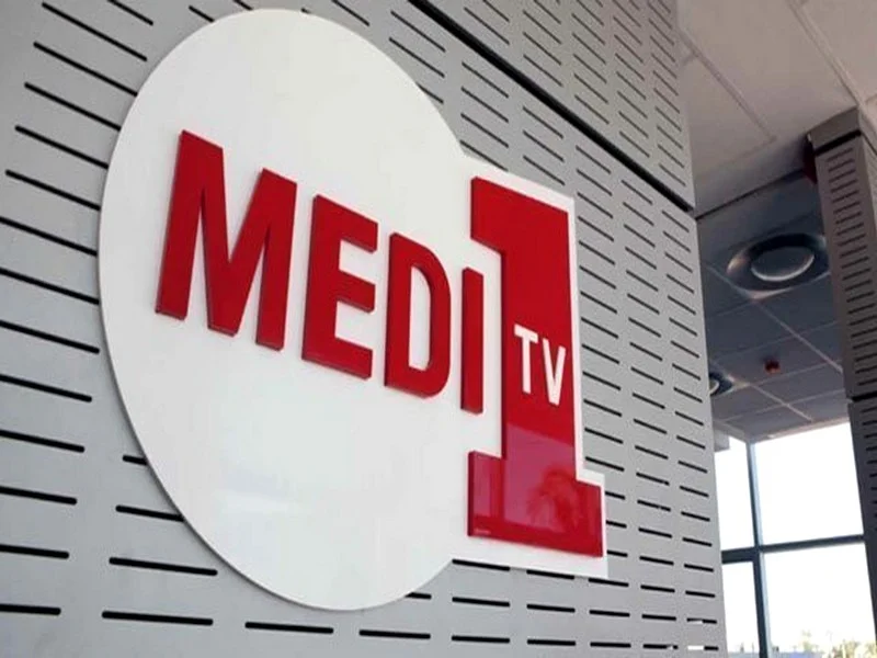 Télévision : CDG Invest unique actionnaire de Médi 1 TV avec une mise de 105 millions de DH