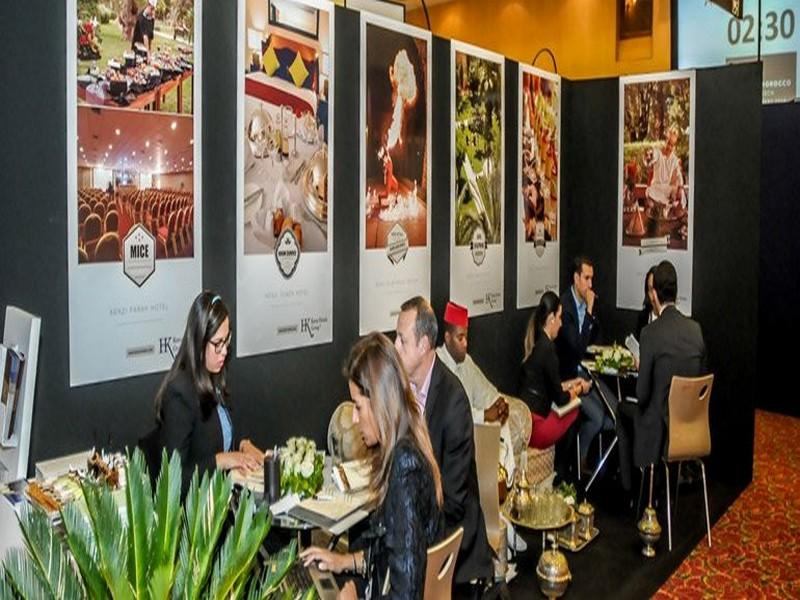 Tourisme d’affaires : l’offre marocaine séduit les acheteurs étrangers