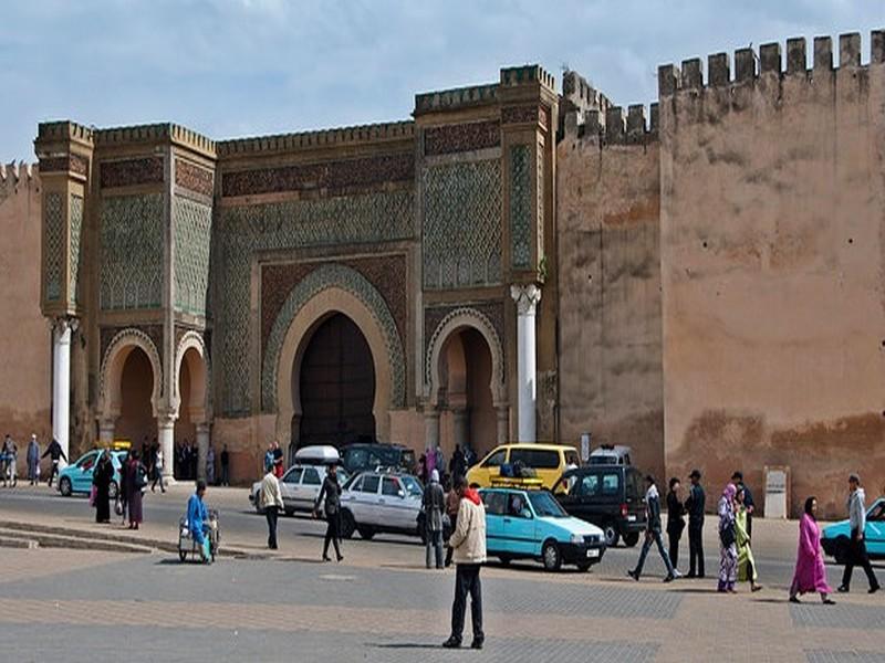 Colloque international sur les transformations du statut de la femme à Meknès