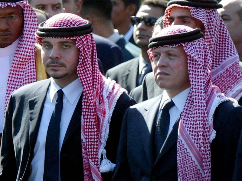 Un complot « maléfique » en Jordanie ? Quatre questions sur l’affaire du prince Hamza