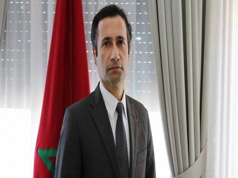 #MAROC_Mohamed_Benchaâboun: Il a été l'invité de la 1ère édition des « Matins HEC »