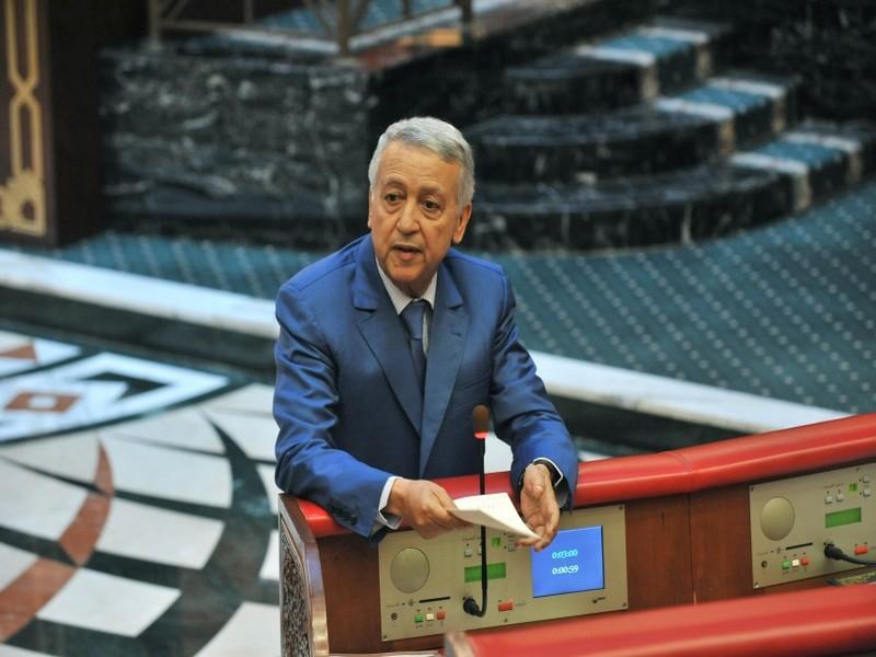 Bronca des élus UC contre leurs alliés du RNI au Parlement