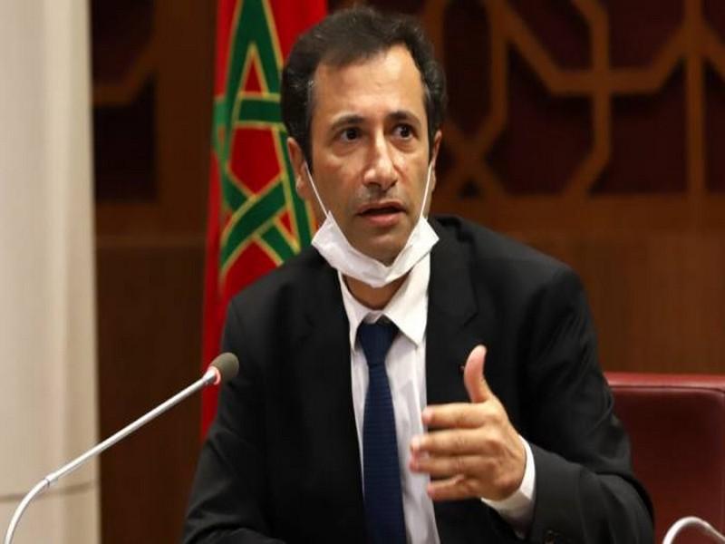 #MAROC_Mohamed_Benchaâboun: Coup de gueule sur les façons dont sont faites les nominations