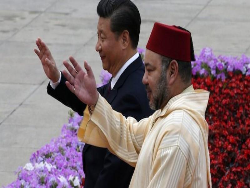 Des officiels marocains s’activent entre Pékin et Hong Kong