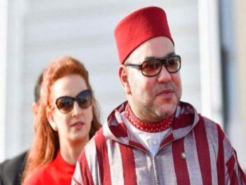Maroc : le divorce entre Mohammed VI et Lalla Salma est définitif et « irrévocable »