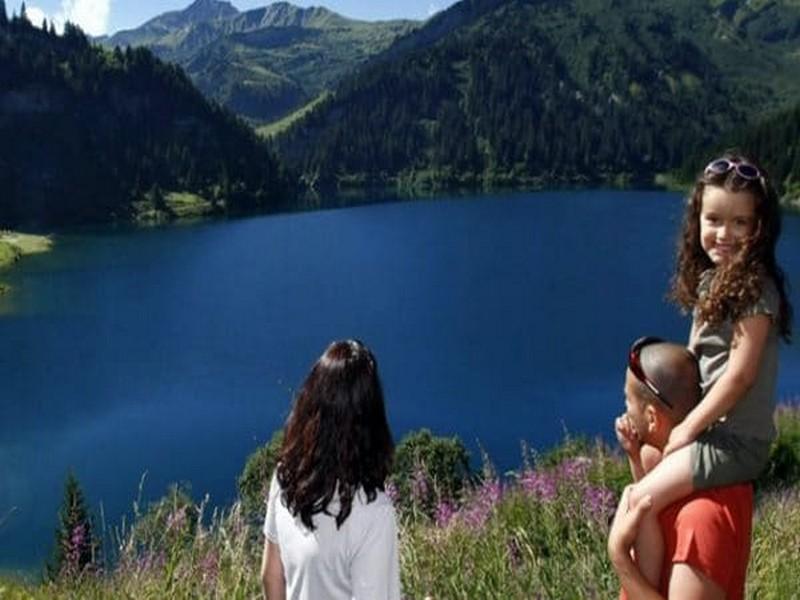 Qui sont ces Français qui vont l’été en vacances à la montagne ?