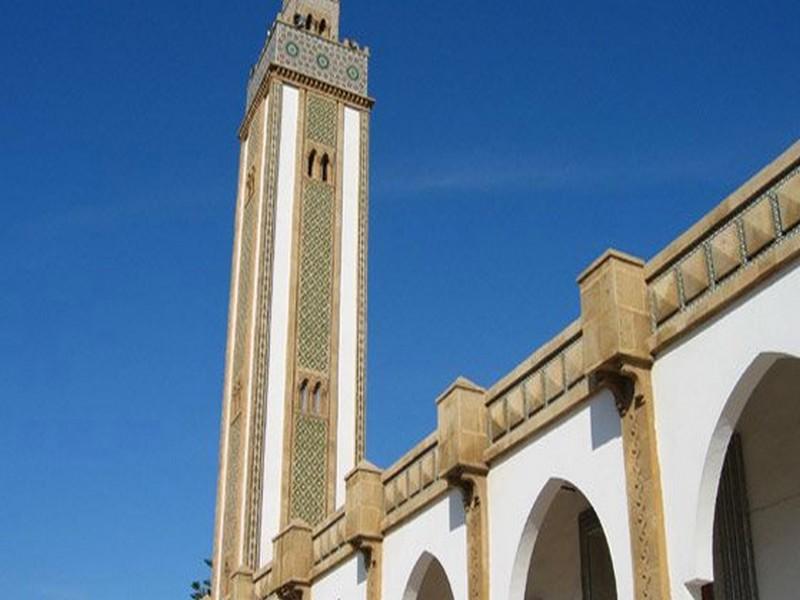 Habous: 166 mosquées ont été construites en 2017