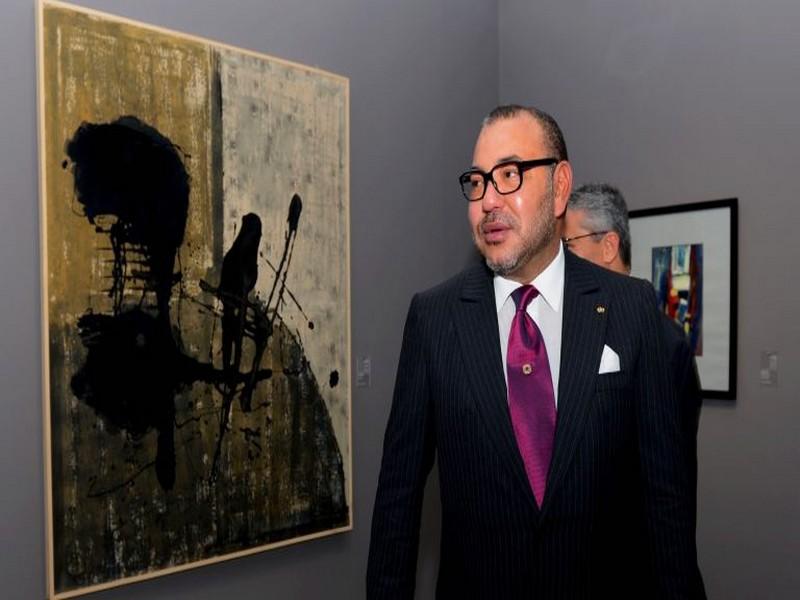 20 ans règne: La culture au cœur de la vision du Roi Mohammed VI