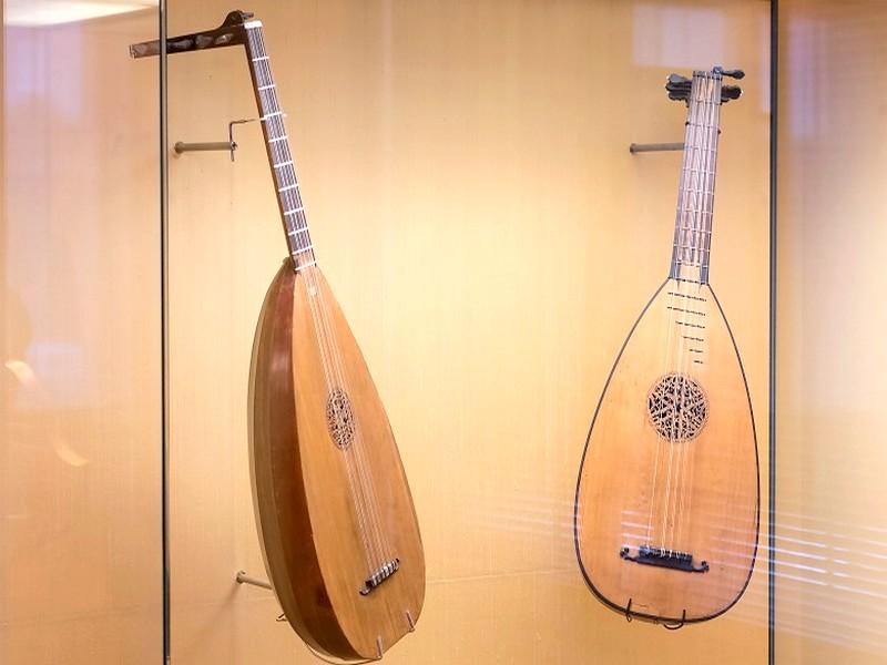 Le musée de la musique voit le jour à Marrakech