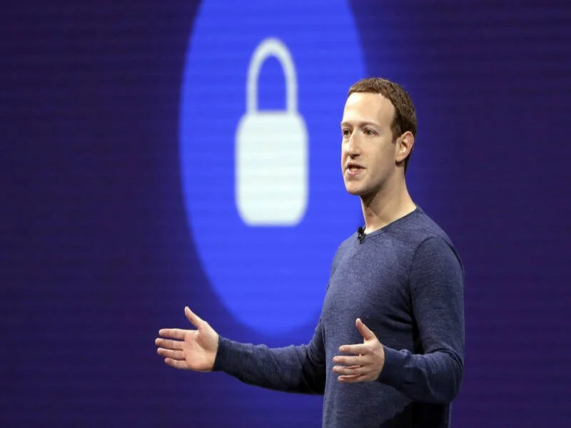 Facebook et Instagram bientôt indisponibles en Europe? La menace de Zuckerberg pour faire pression sur Bruxelles et Washington